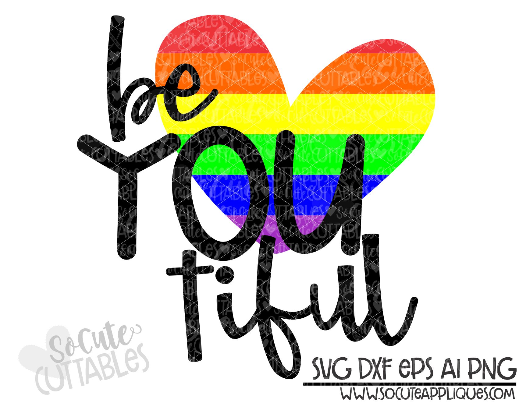 Free Free 133 Be You Tiful Svg Free SVG PNG EPS DXF File