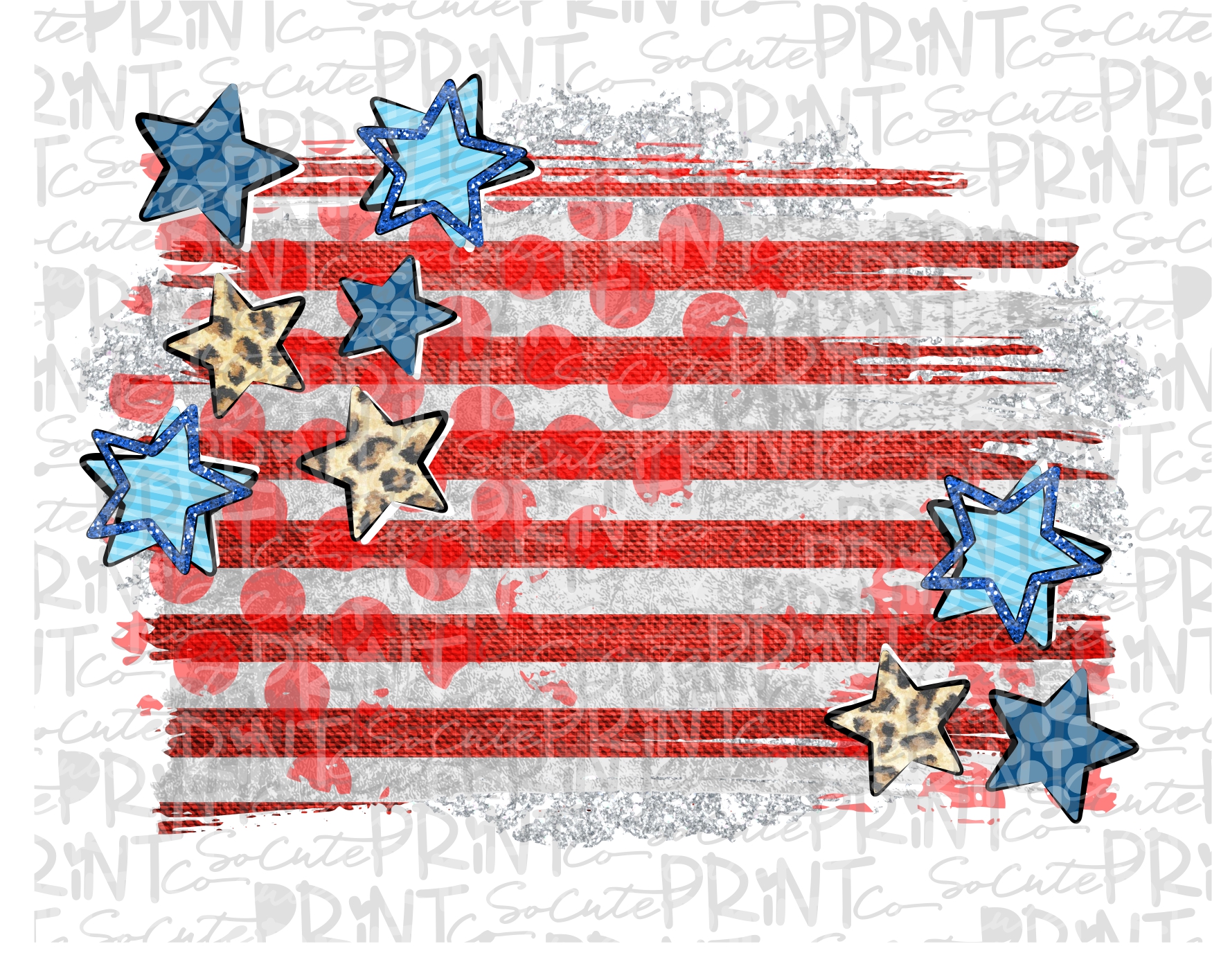 flag frame 19 *Printable PNG* – socuteappliques.net