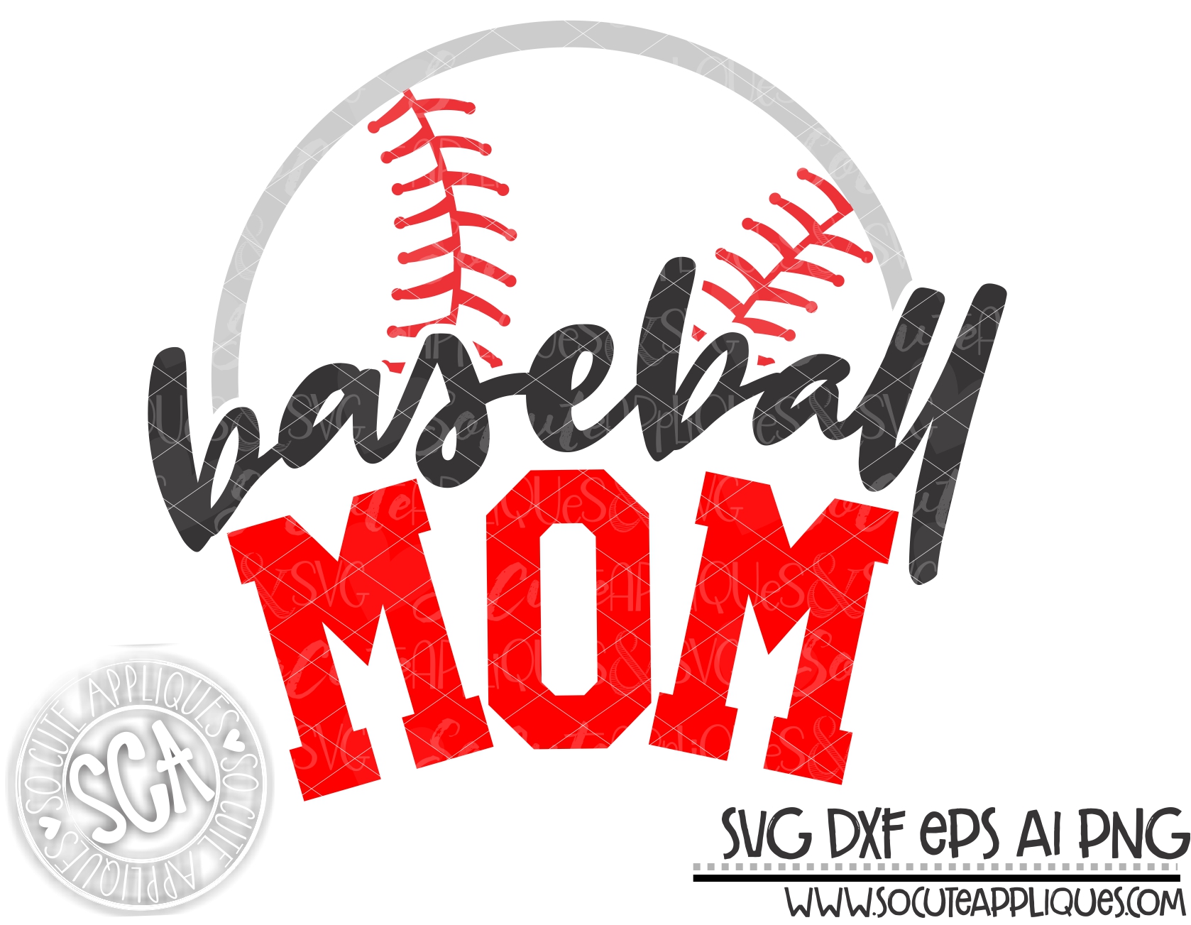 baseball mom definition 19 scc SVG –