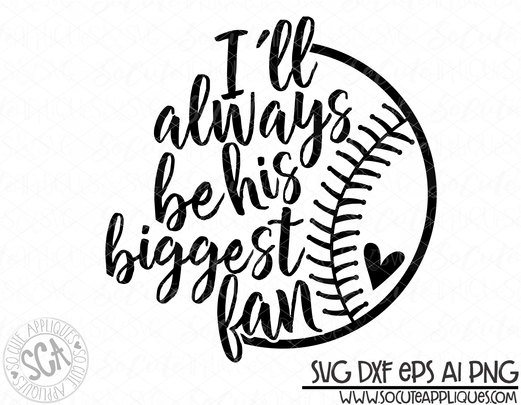 i will always be your biggest fan baseball shirt