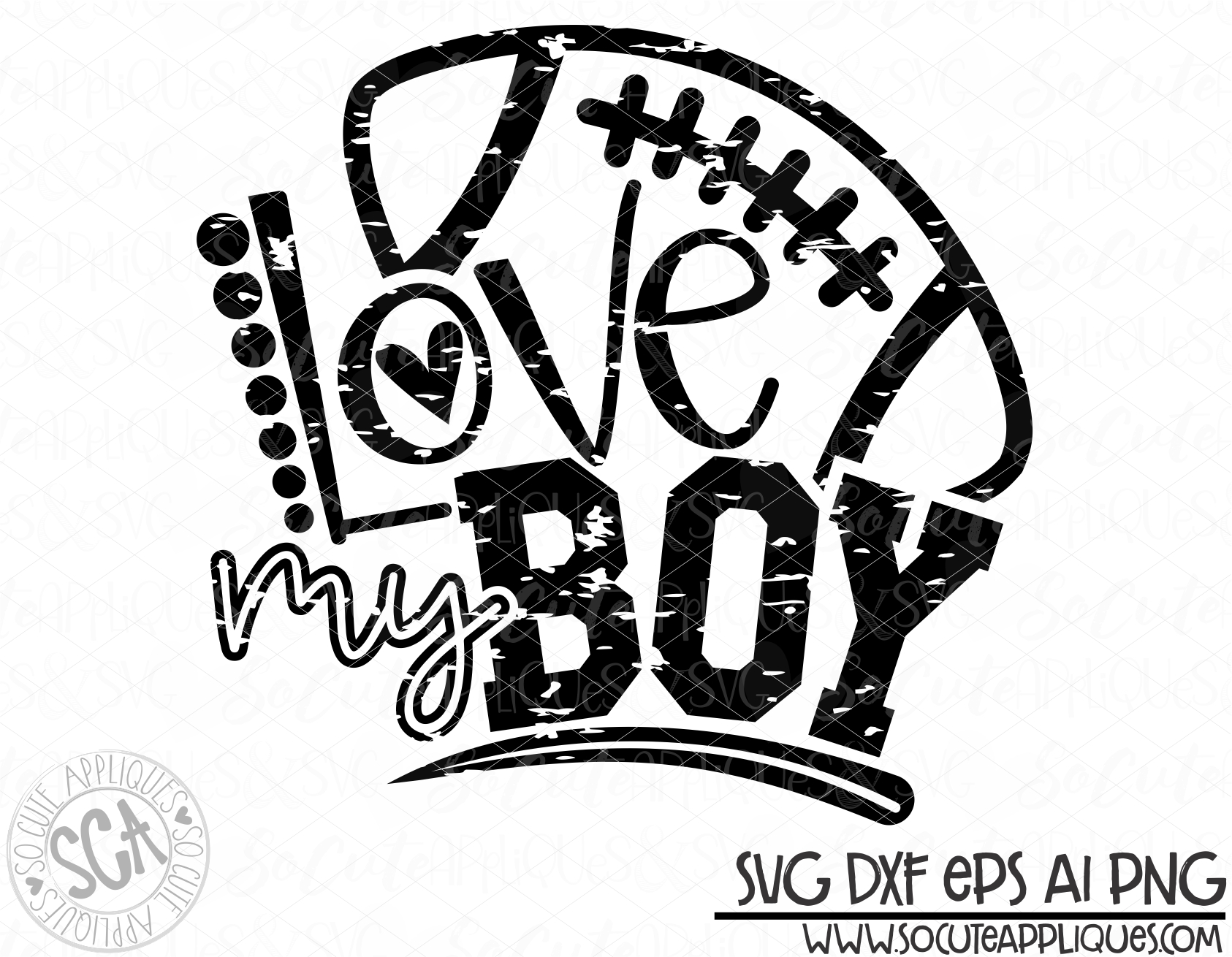 Free Free 328 Love My Boy Svg SVG PNG EPS DXF File