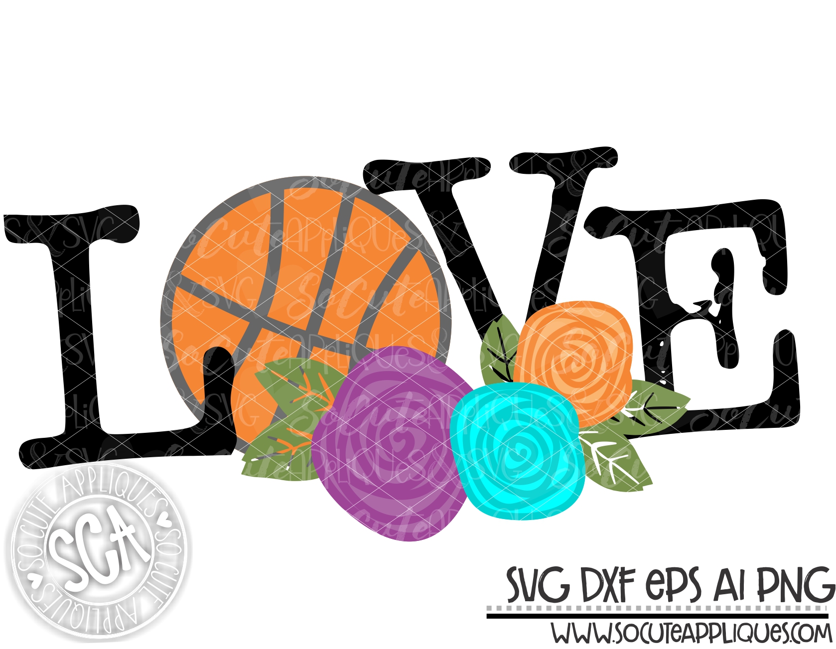 Free Free 235 Love And Basketball Svg SVG PNG EPS DXF File