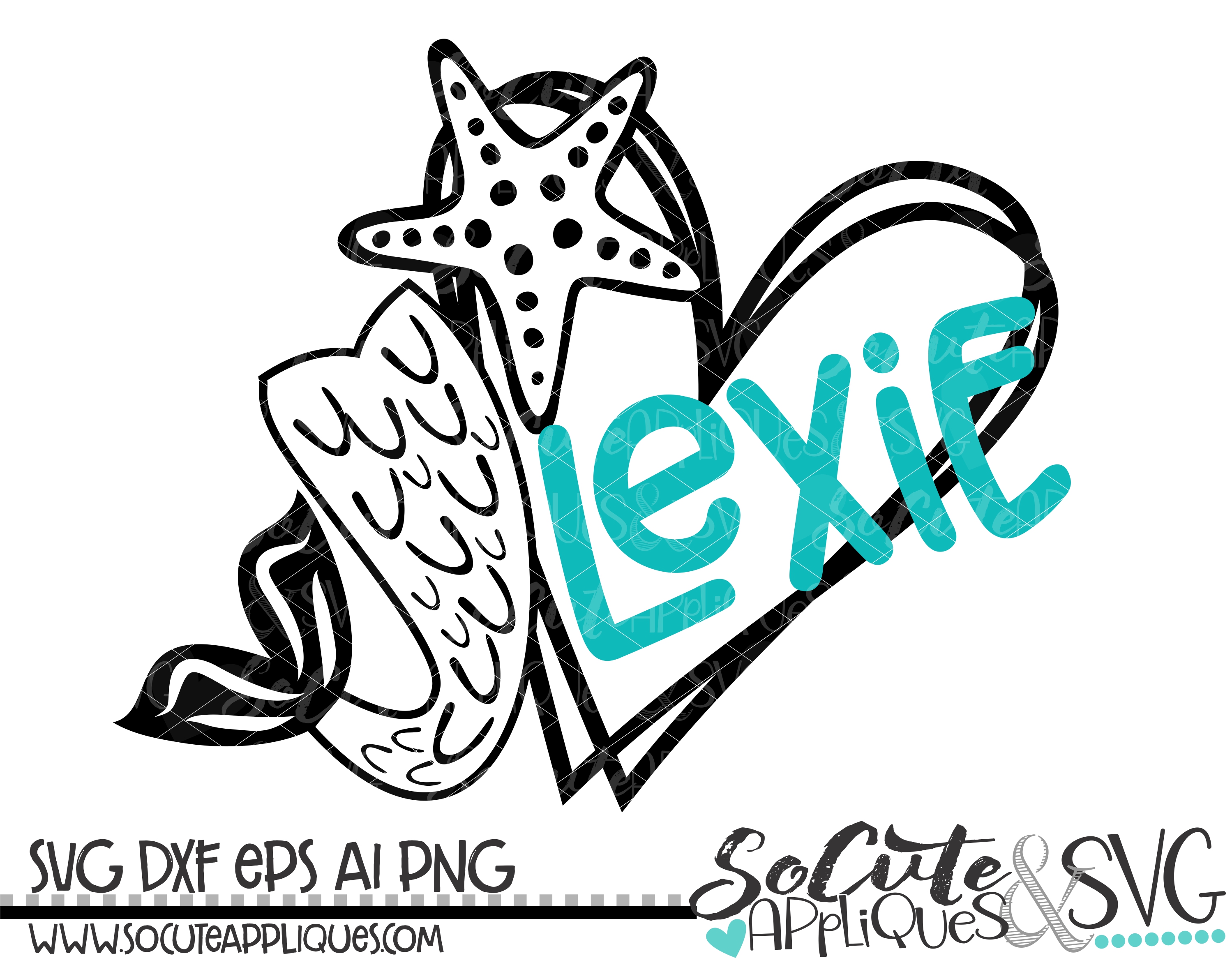 Free Free Mermaid Heart Svg 166 SVG PNG EPS DXF File