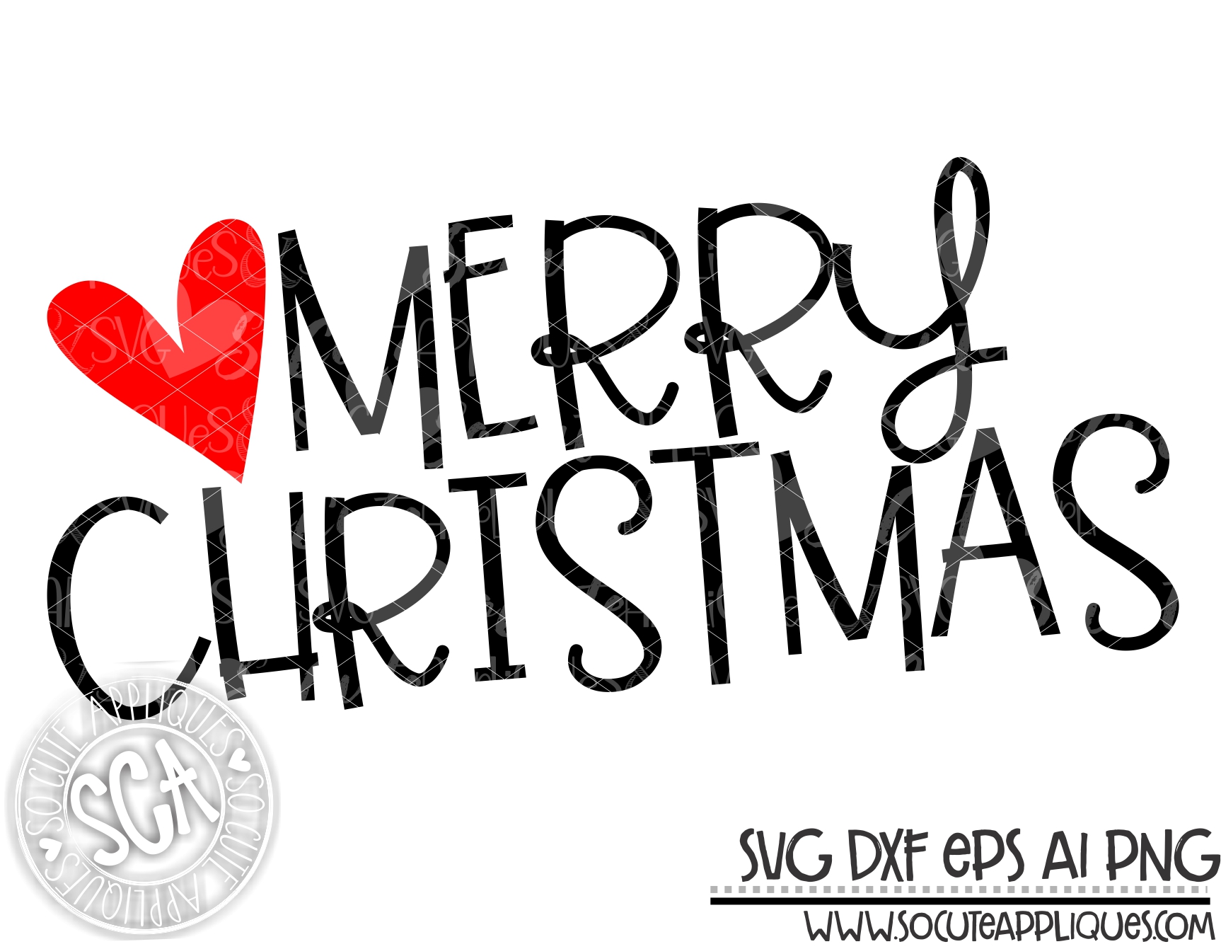 Download Merry Christmas Words 18 Svg Sca Socuteappliques Net