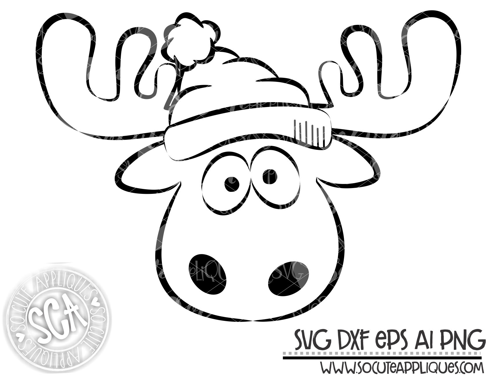 Free Free 138 Baby Moose Svg Free SVG PNG EPS DXF File