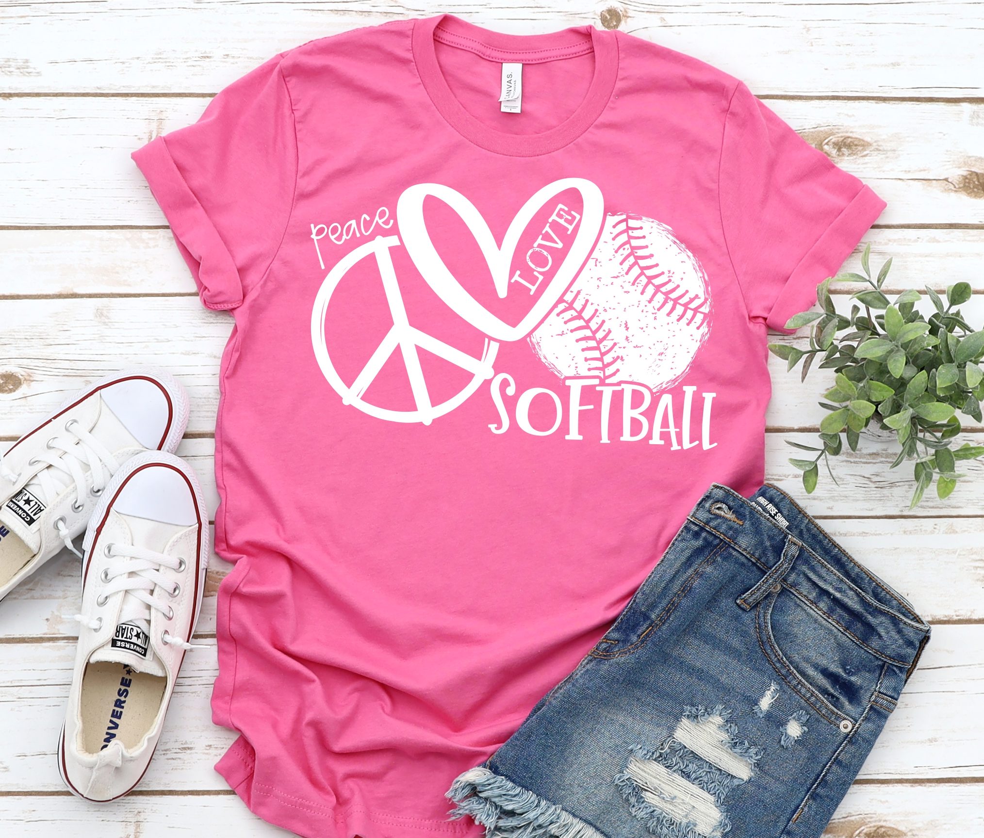 Free Free 212 Peace Love Softball Svg Free SVG PNG EPS DXF File