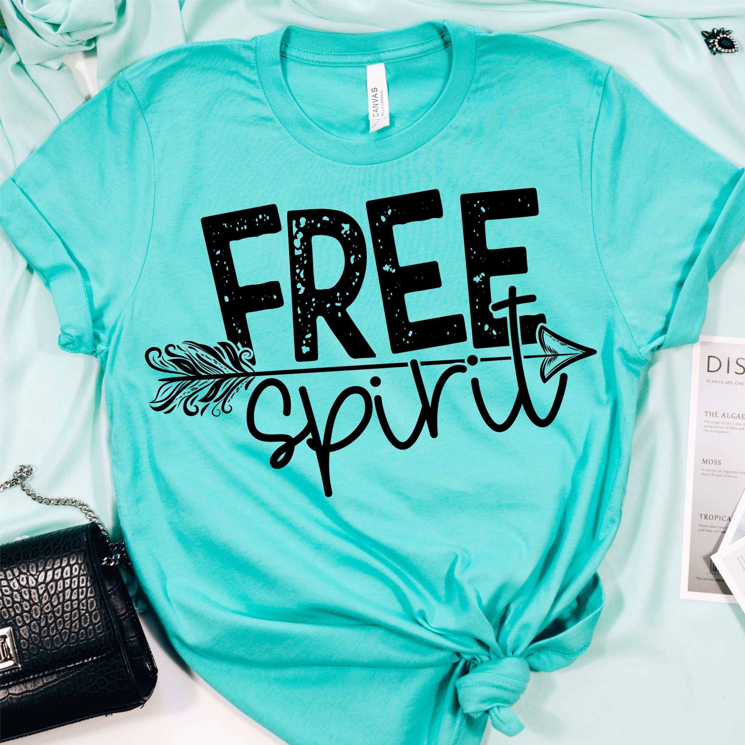 Free Spirit *TRANSFER*