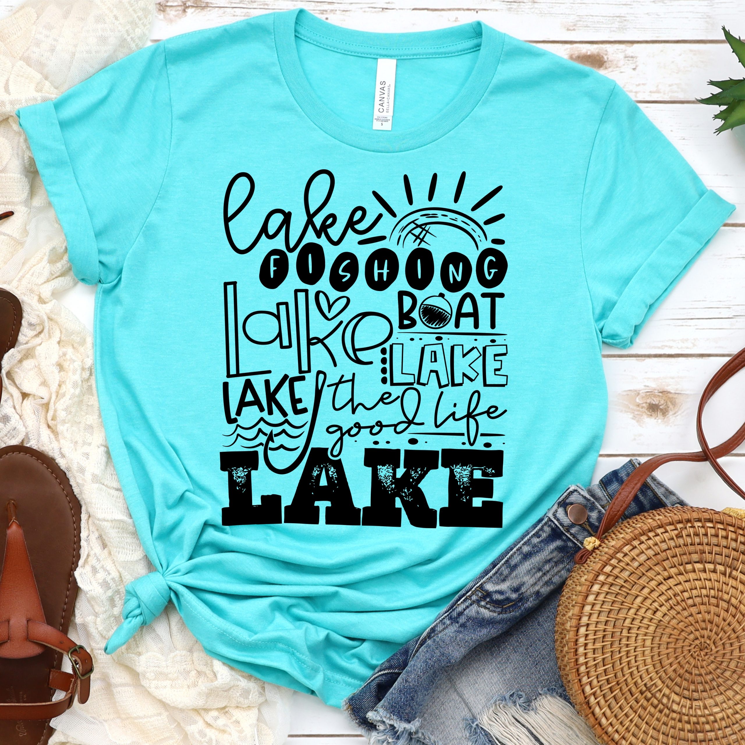 Lake lake lake *TRANSFER*