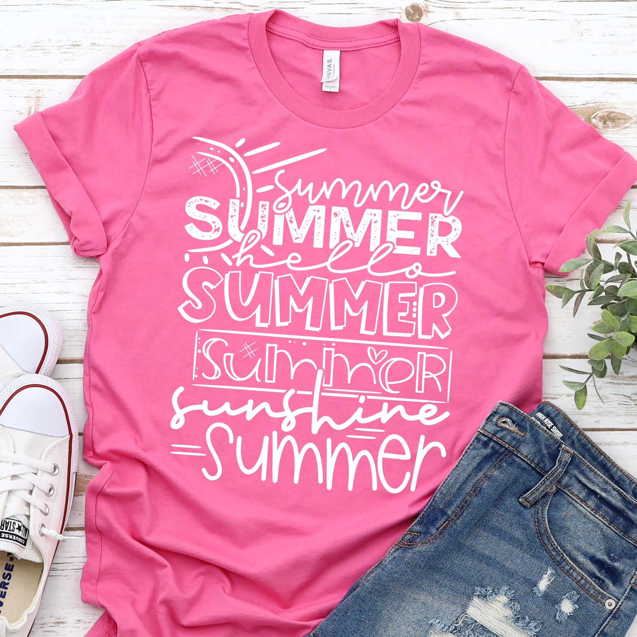 Summer Summer Summer *TRANSFER*