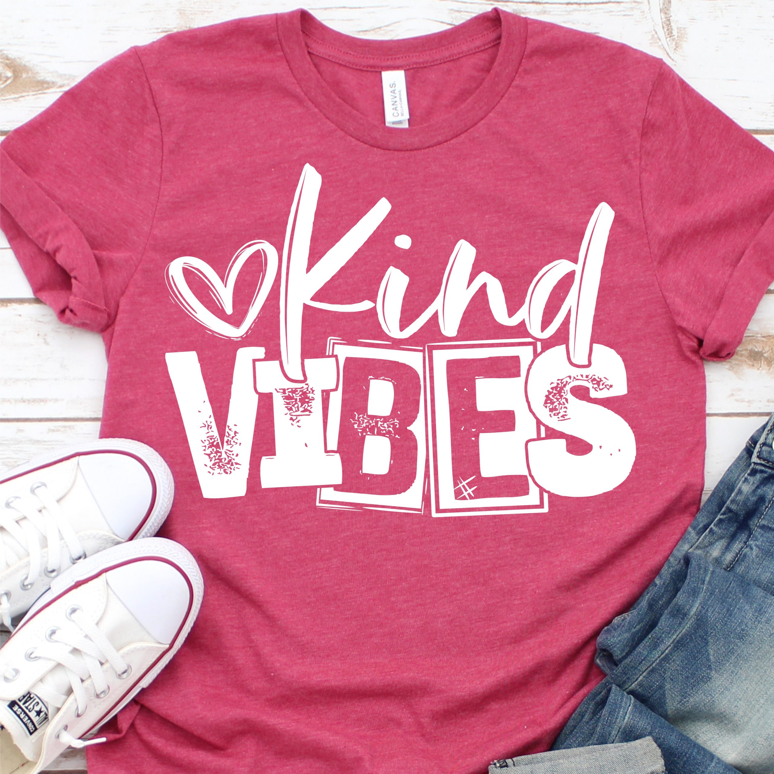 Kind Vibes *TRANSFER*