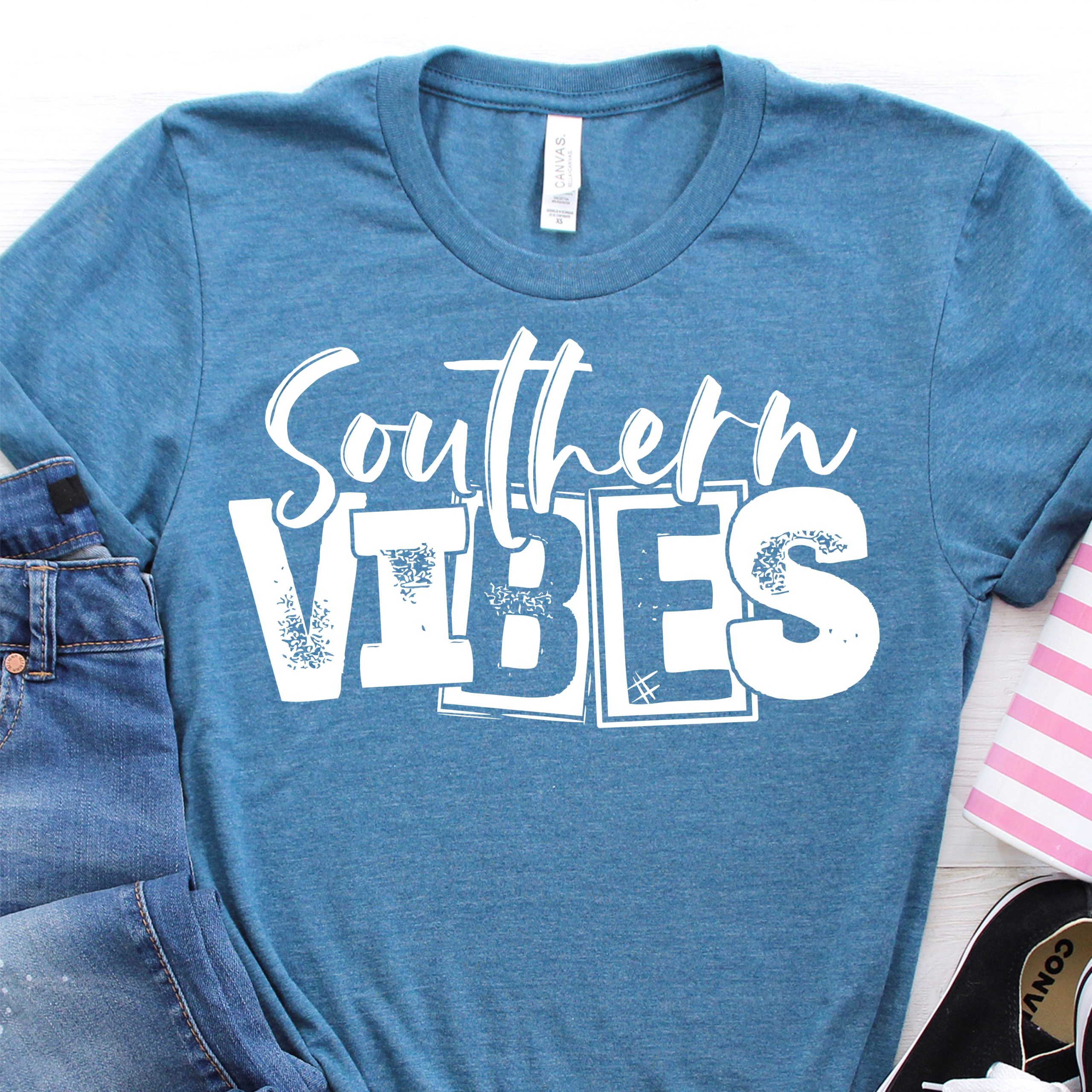 Southern Vibes *TRANSFER*