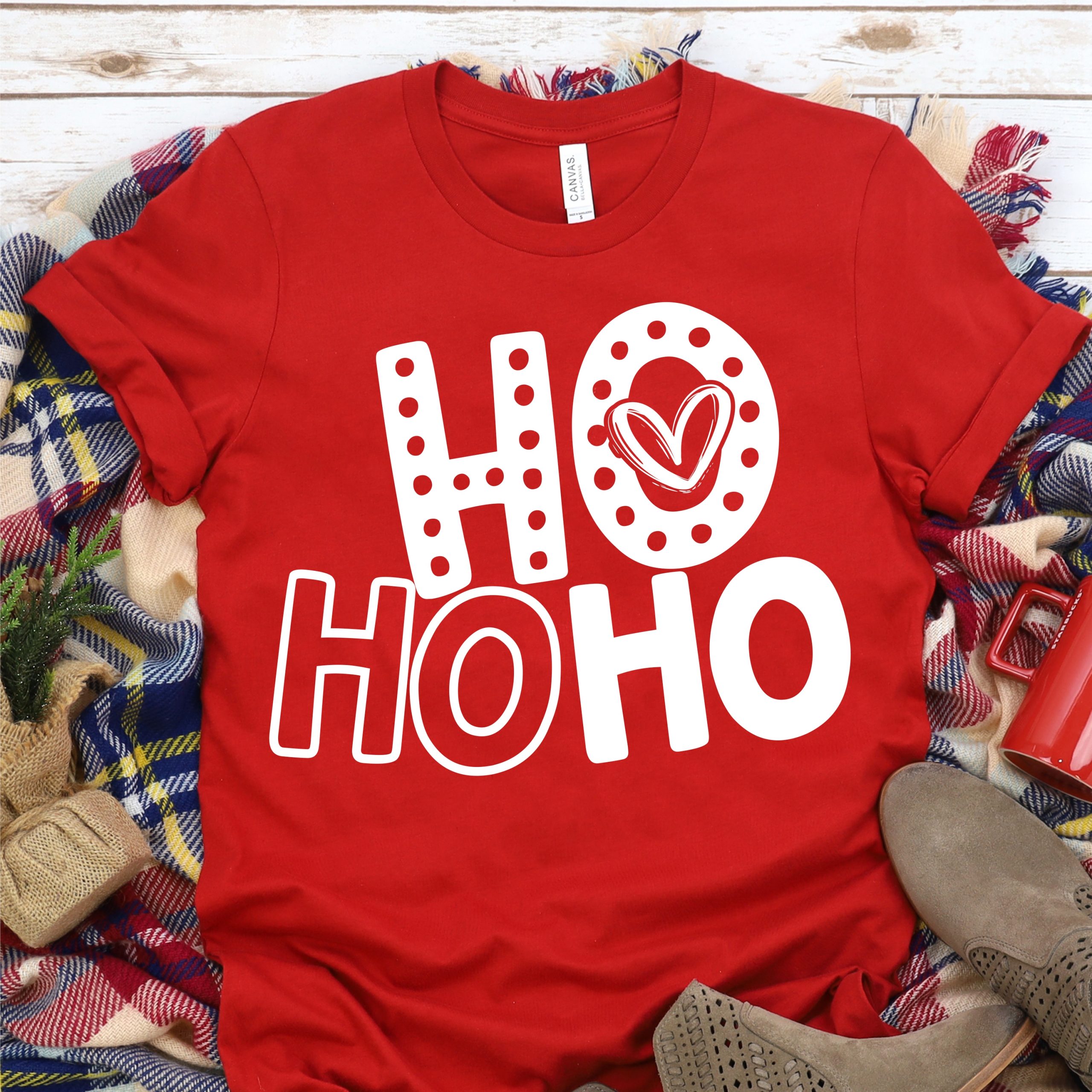 Ho HO ho *TRANSFER*