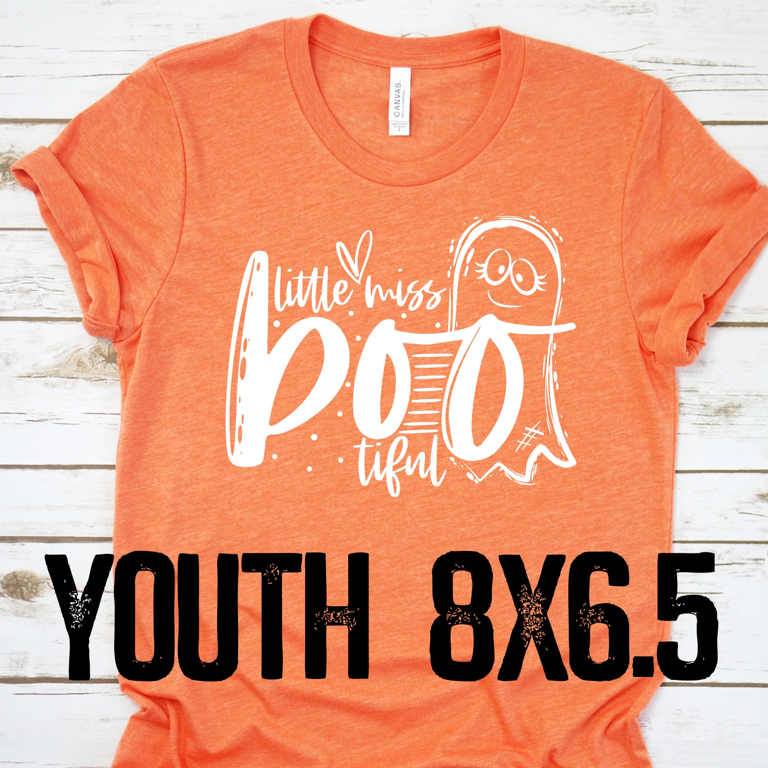 Little miss bootiful *YOUTH*