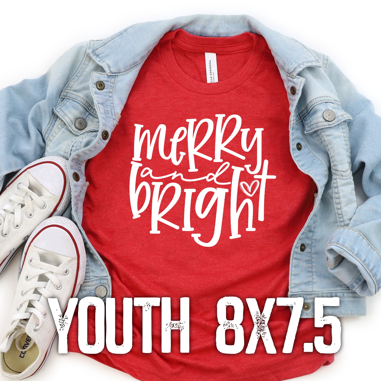 Merry & Bright *YOUTH*