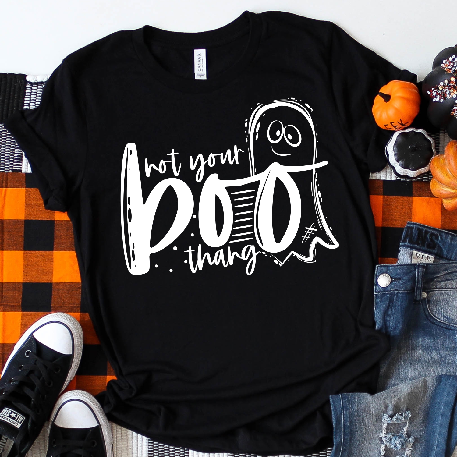 Not your boo thang *TRANSFER*