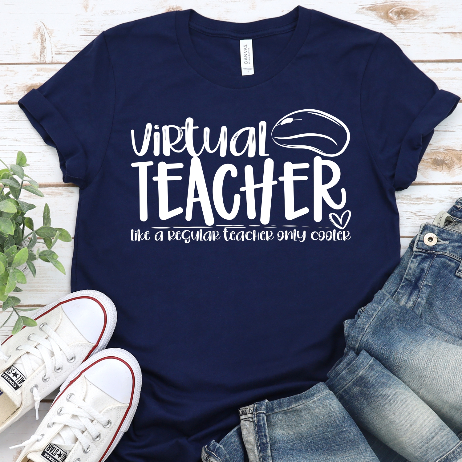 Virtual Teacher like a regular teacher only cooler *TRANSFER*