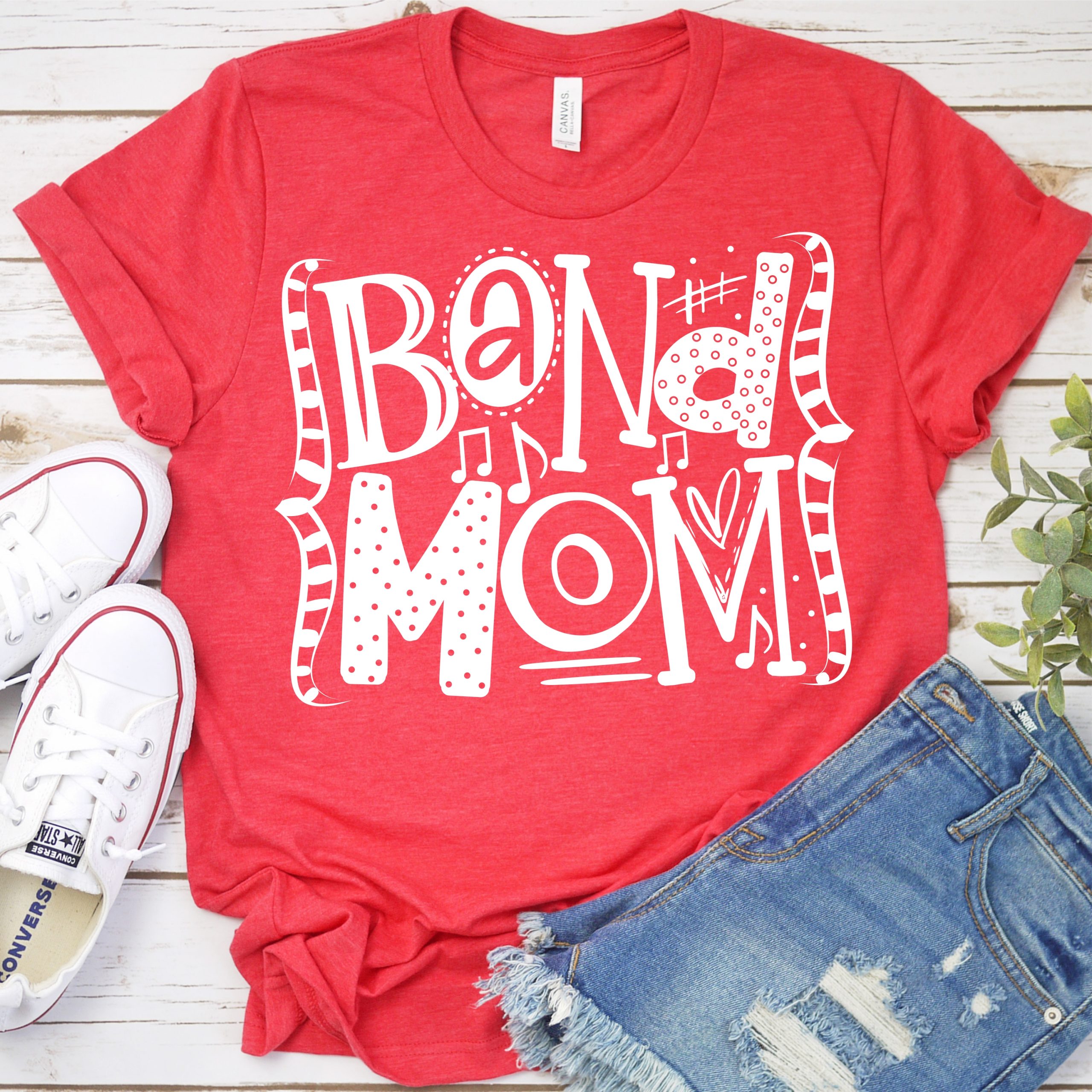 Band Mom QUOTES *TRANSFER*