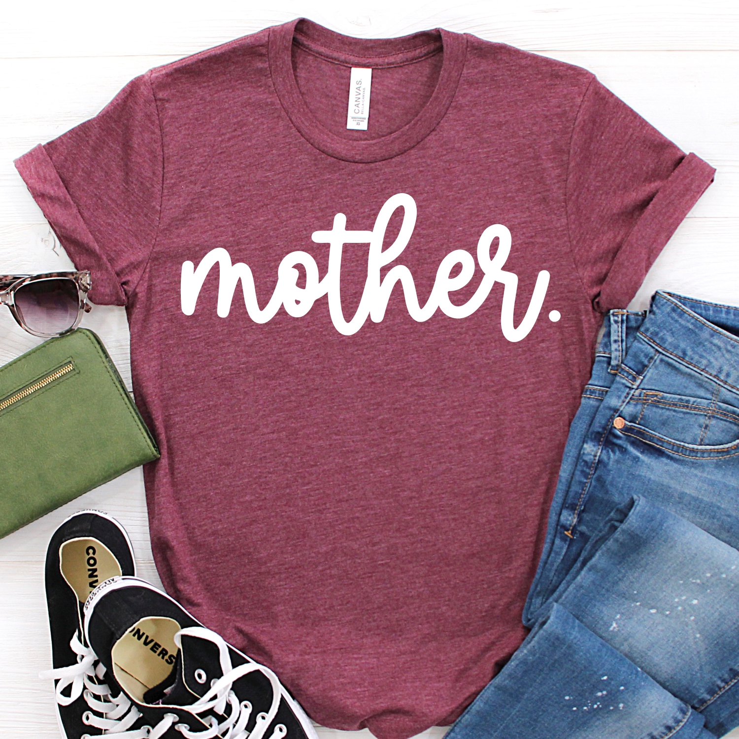 mother. *TRANSFER*