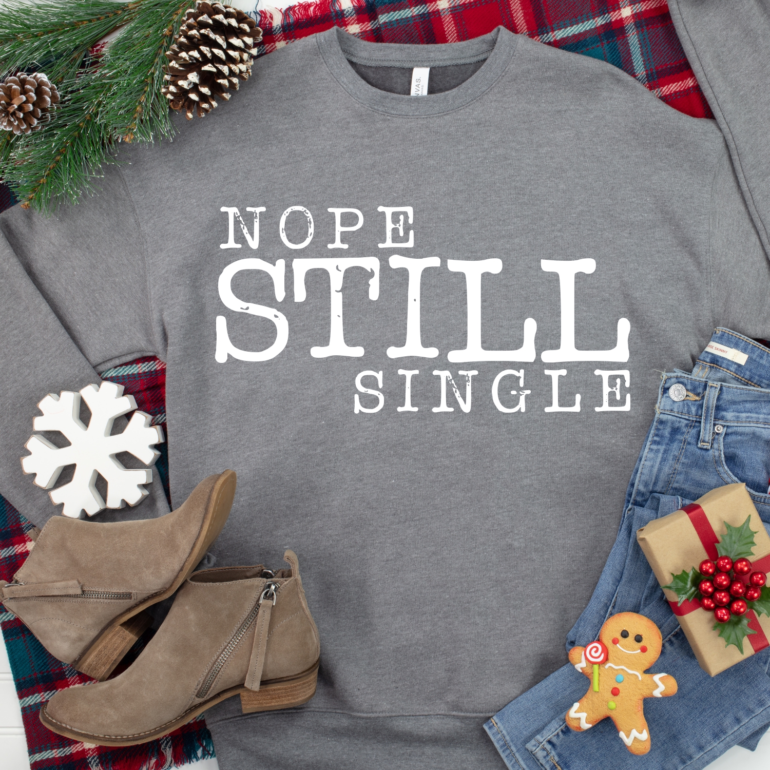 Nope still single *TRANSFER*