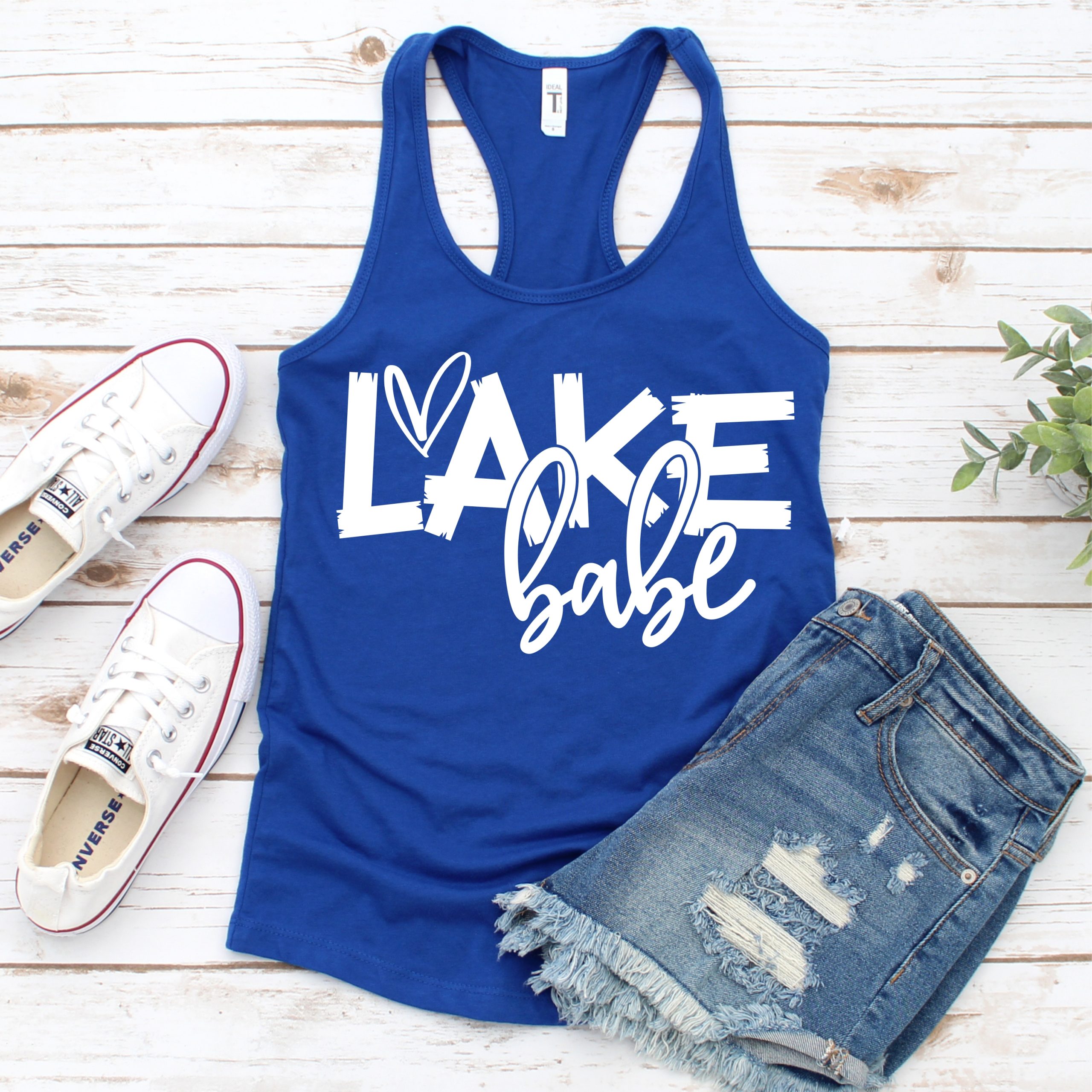 Lake babe *TRANSFER*
