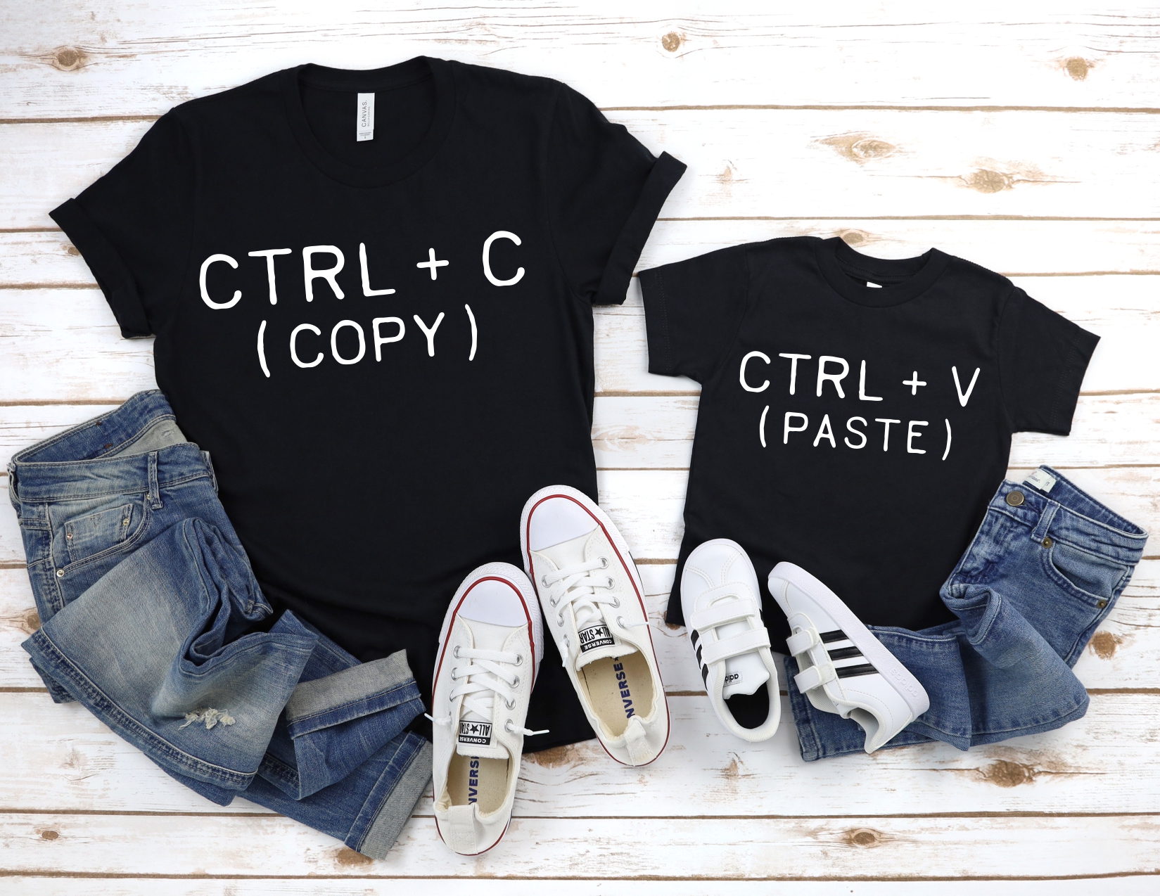 CTRL + V (PASTE) *YOUTH* - Image 2