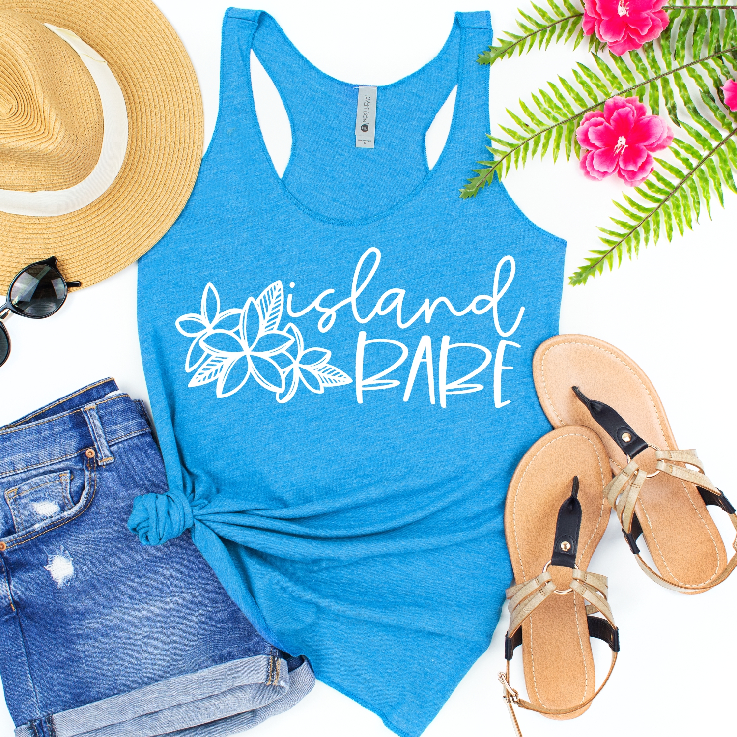 Island Babe *TRANSFER*