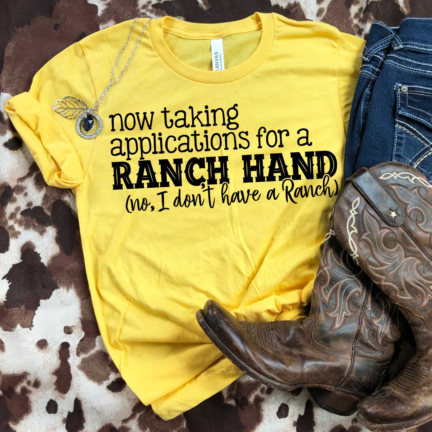 How Much Does A Ranch Hand Get Paid