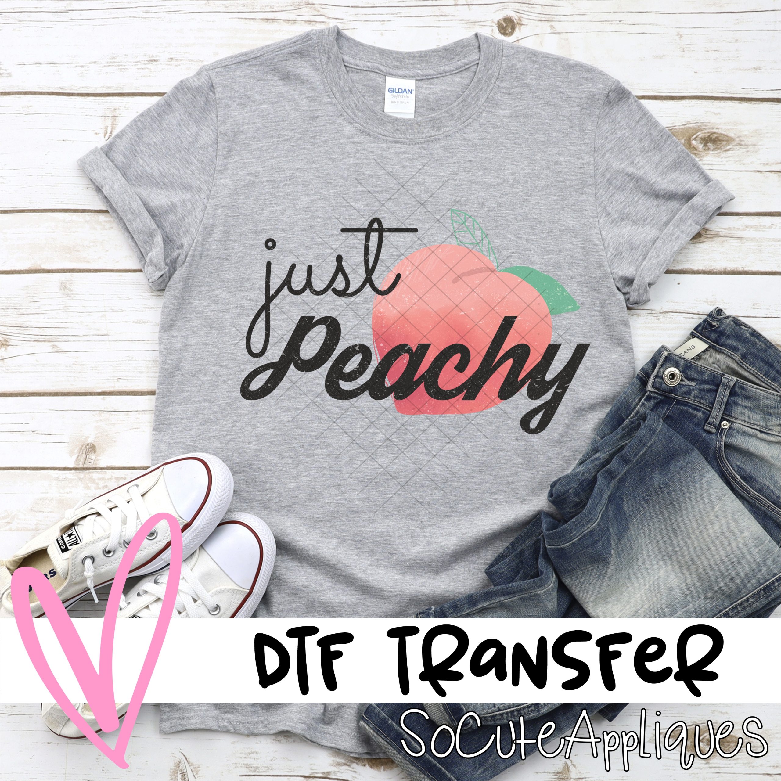 Summer surf club *DTF* Transfer