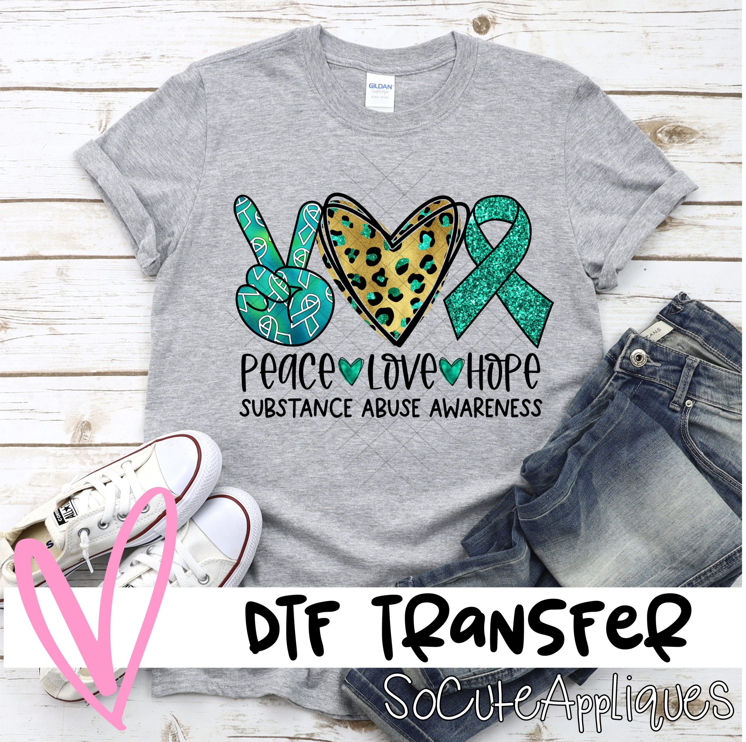 Substance abuse awareness 1  *DTF* Transfer