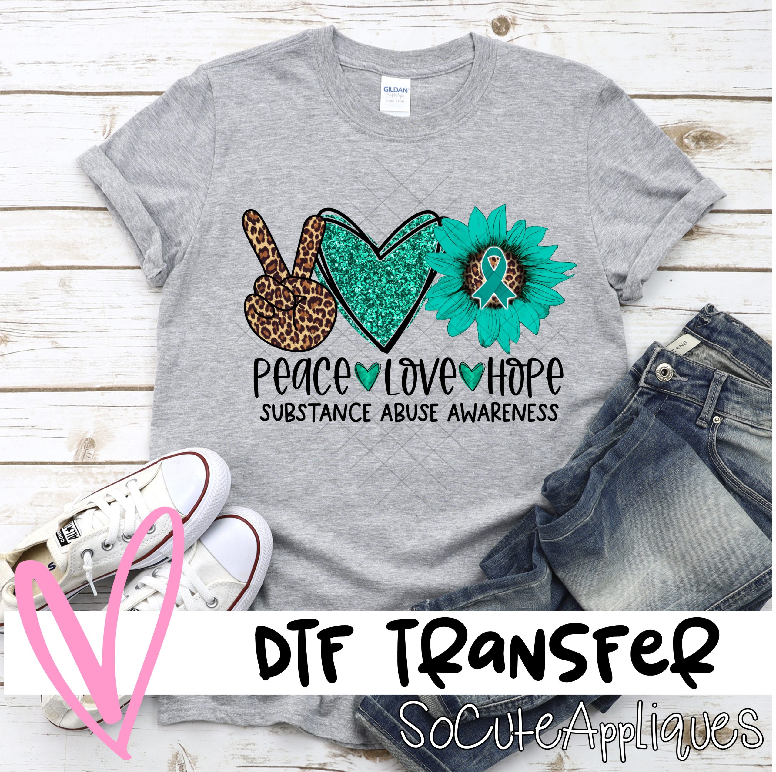 Substance abuse awareness  *DTF* Transfer