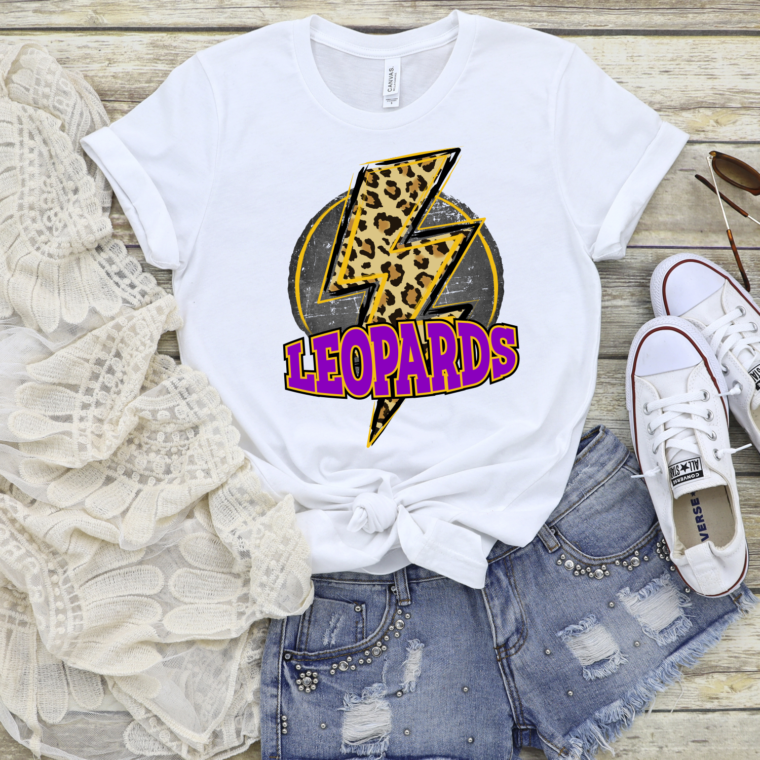PRIVATE Krystyna Rakow Leopards 1