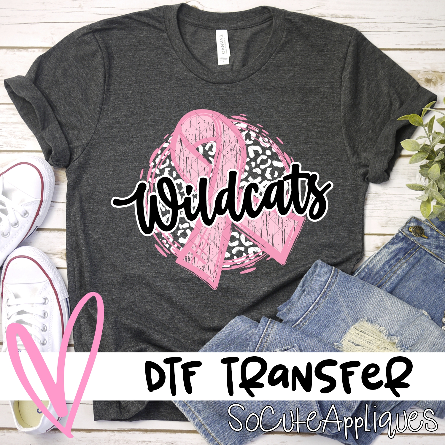 *DTF or SUBLIMATION