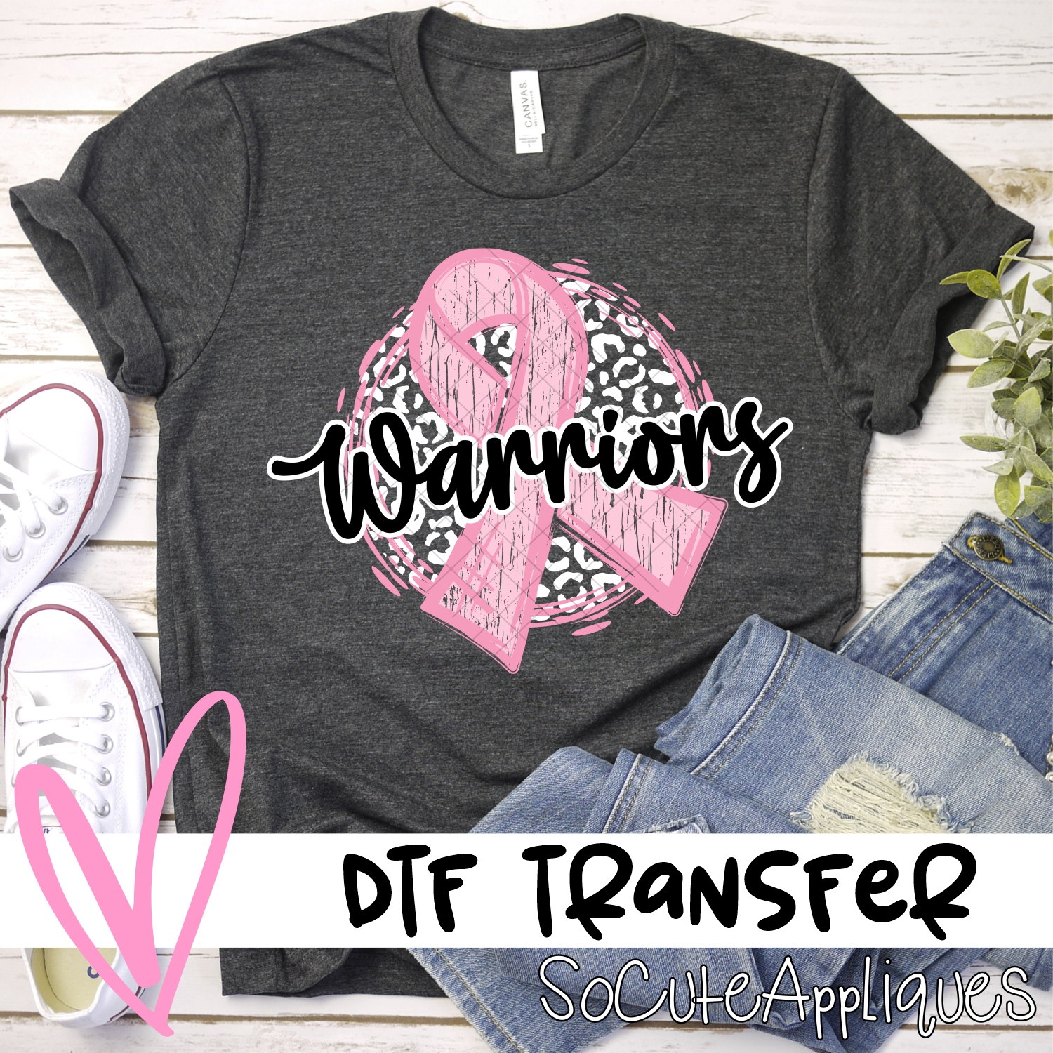 *DTF or SUBLIMATION