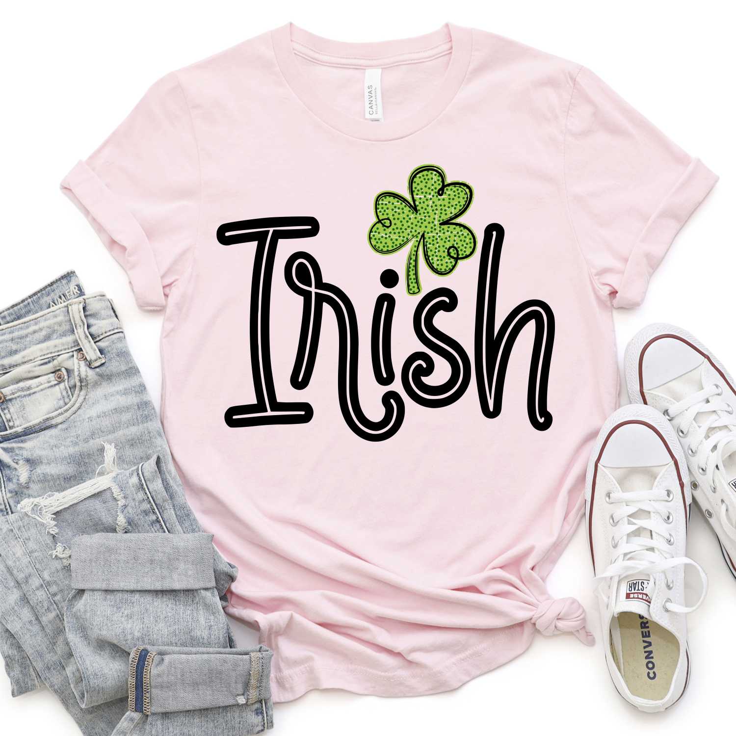 Irish *DTF* Transfer - Image 2