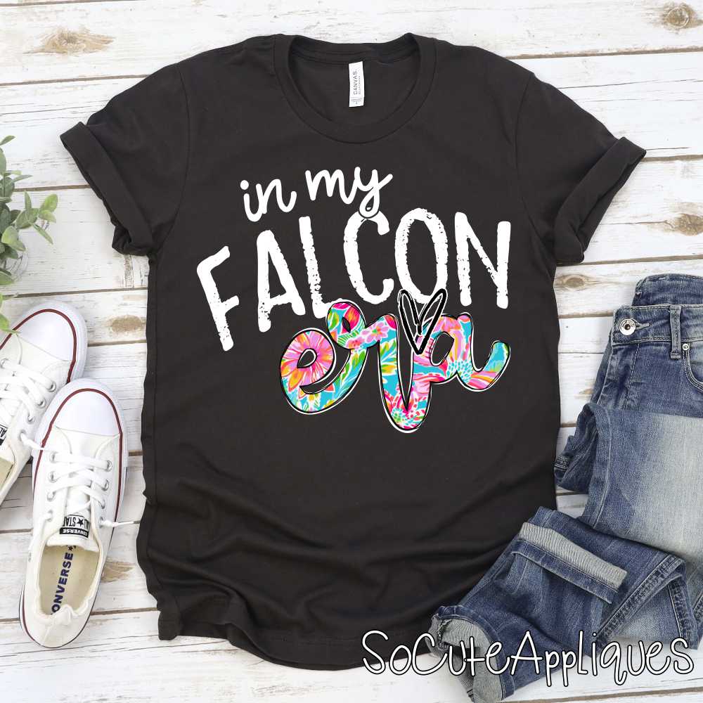 CUSTOM In my MASCOT era BRIGHT *DTF* Transfer - Image 2