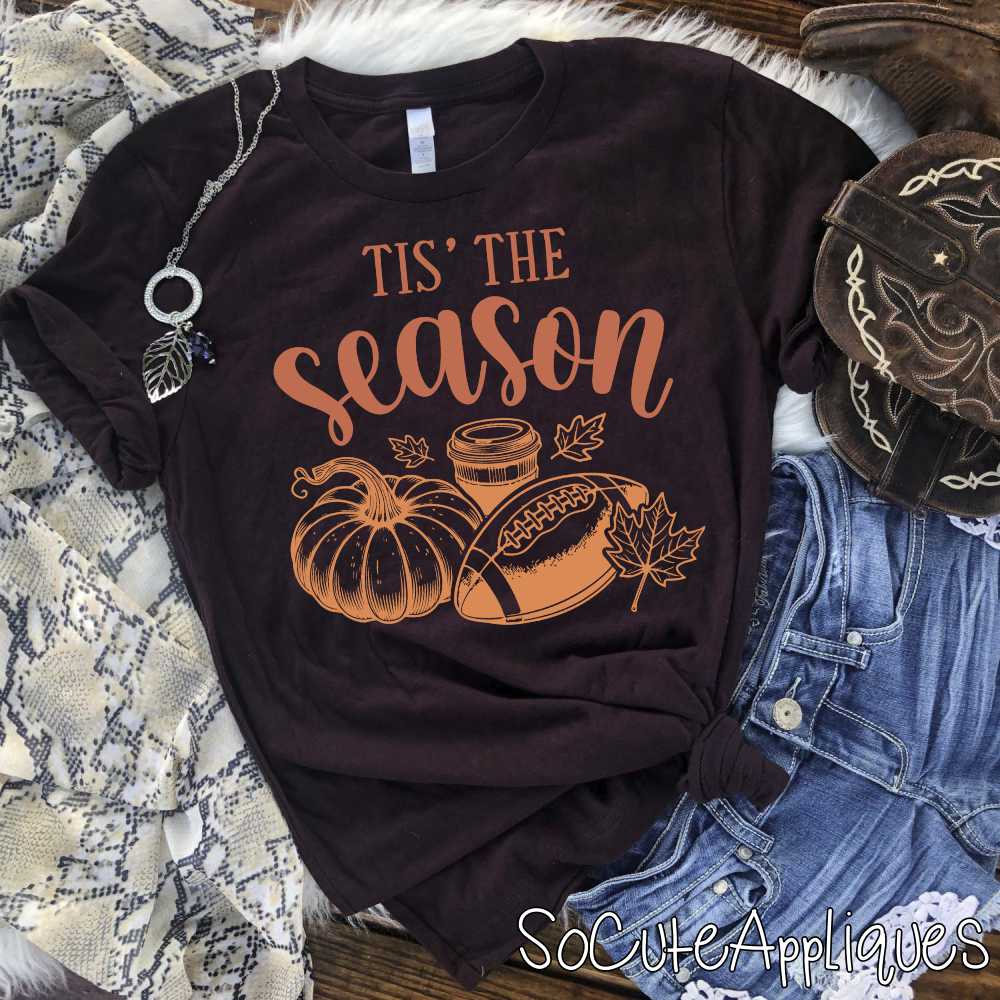 Tis the season *DTF* Transfer
