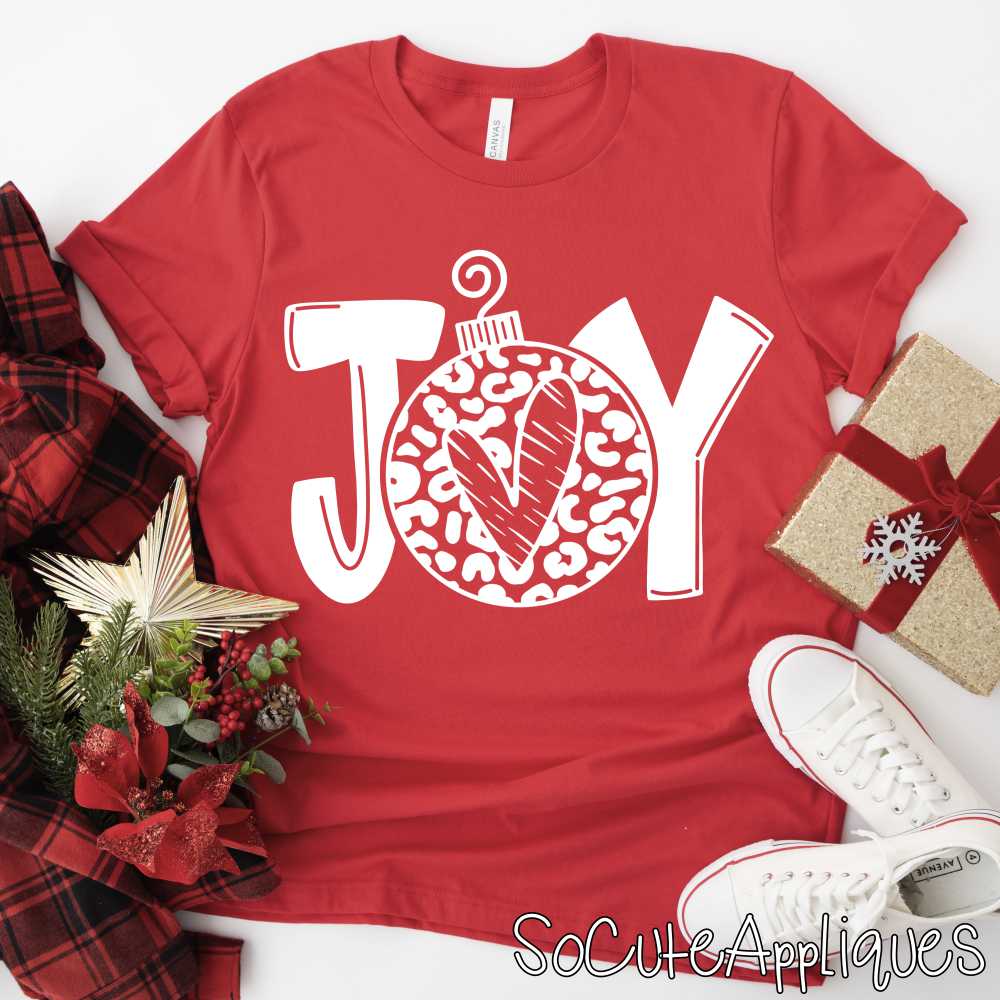 Joy *DTF* Transfer