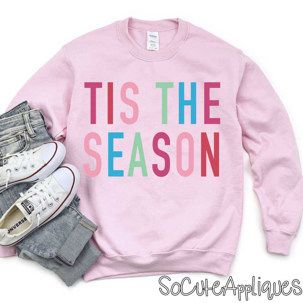 Tis the season *DTF* Transfer