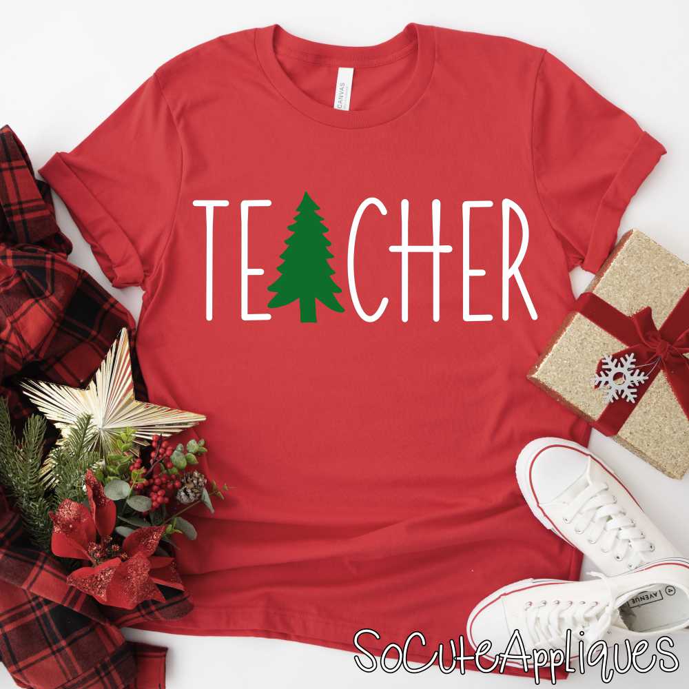Teacher *DTF* Transfer