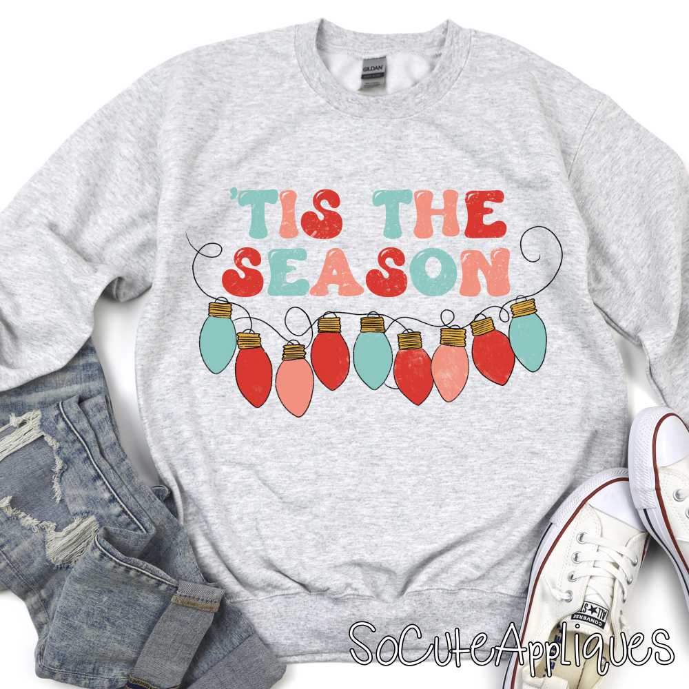 Tis the season *DTF* Transfer