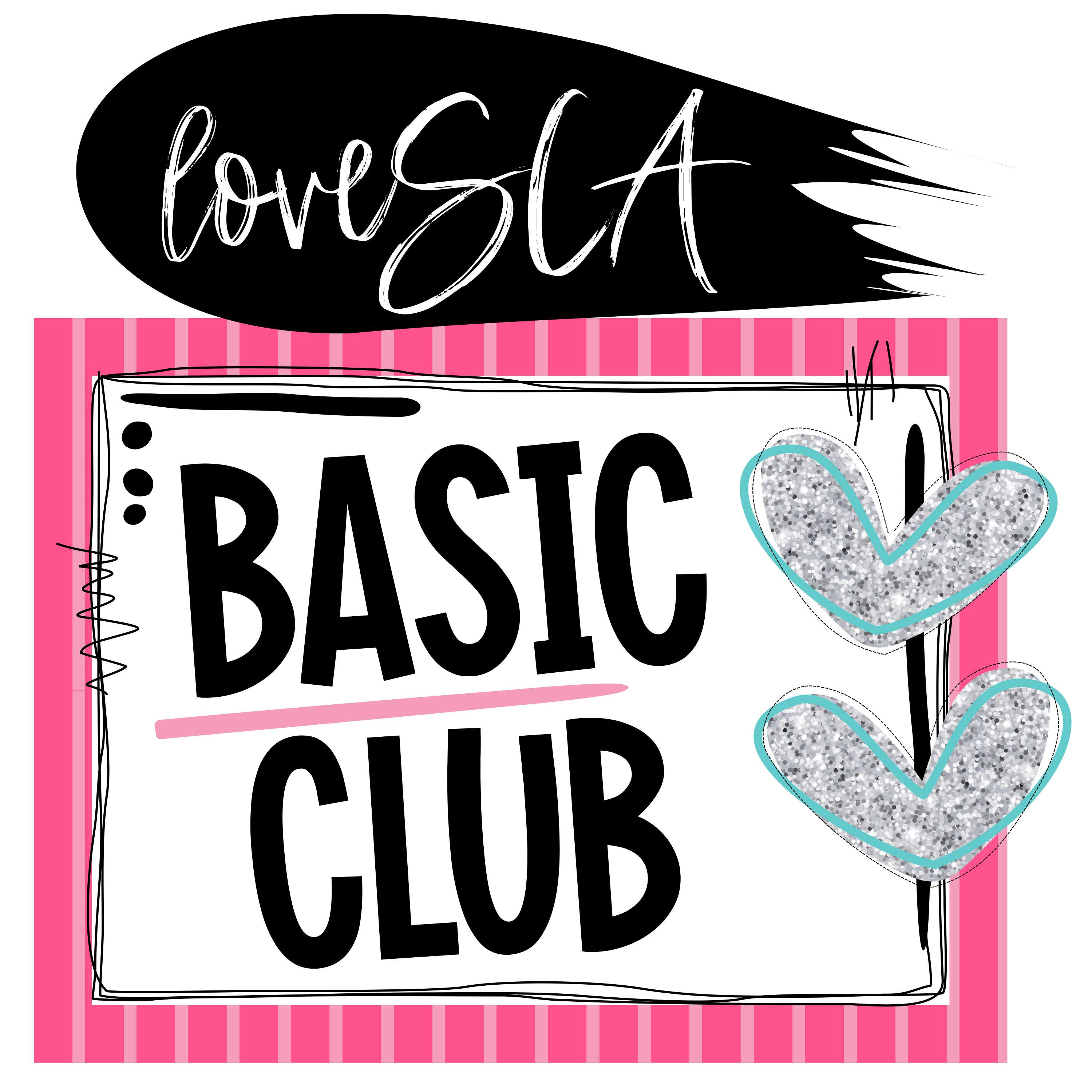 Basic Club 2025 Black Friday special membership