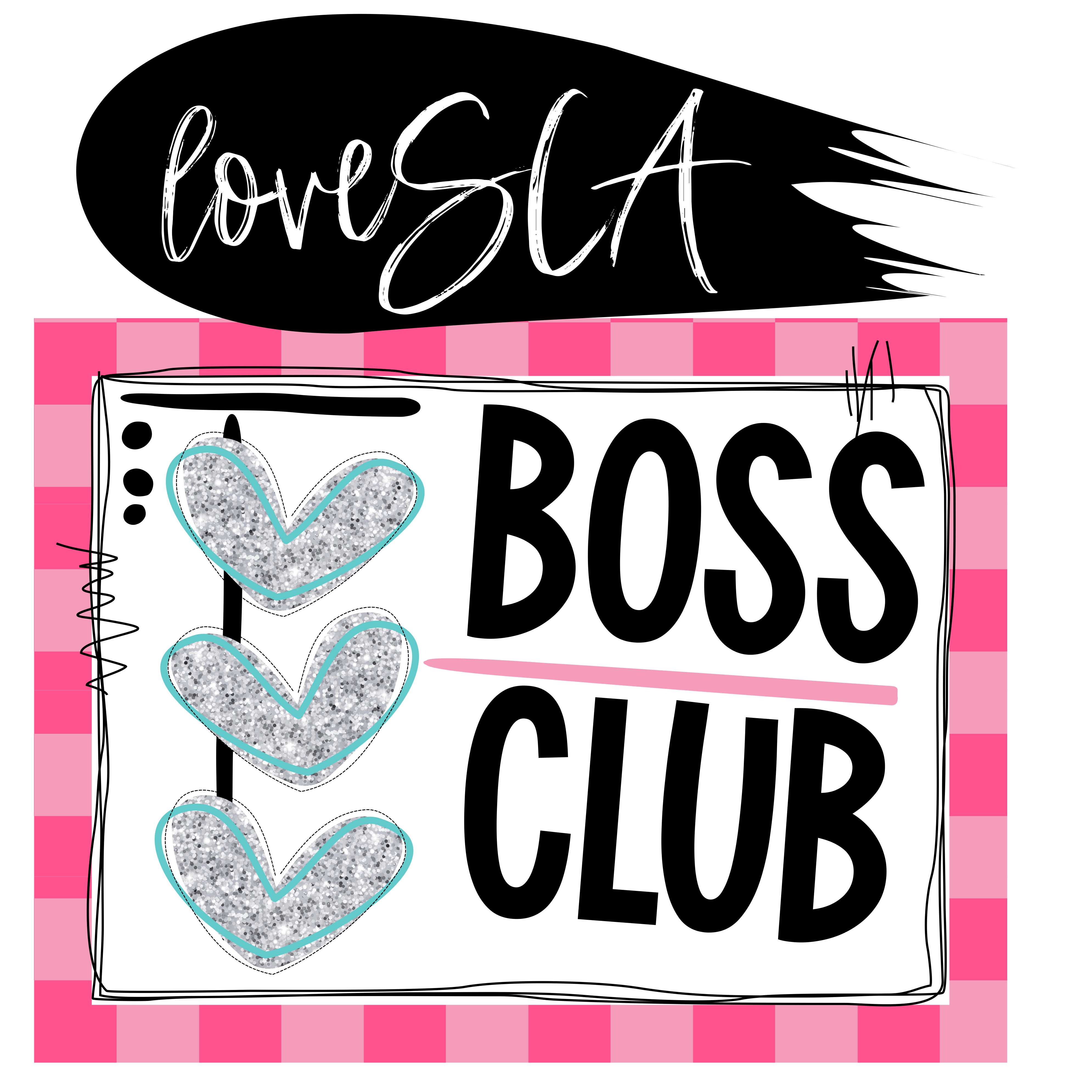 Boss Club 2025 Black Friday special membership