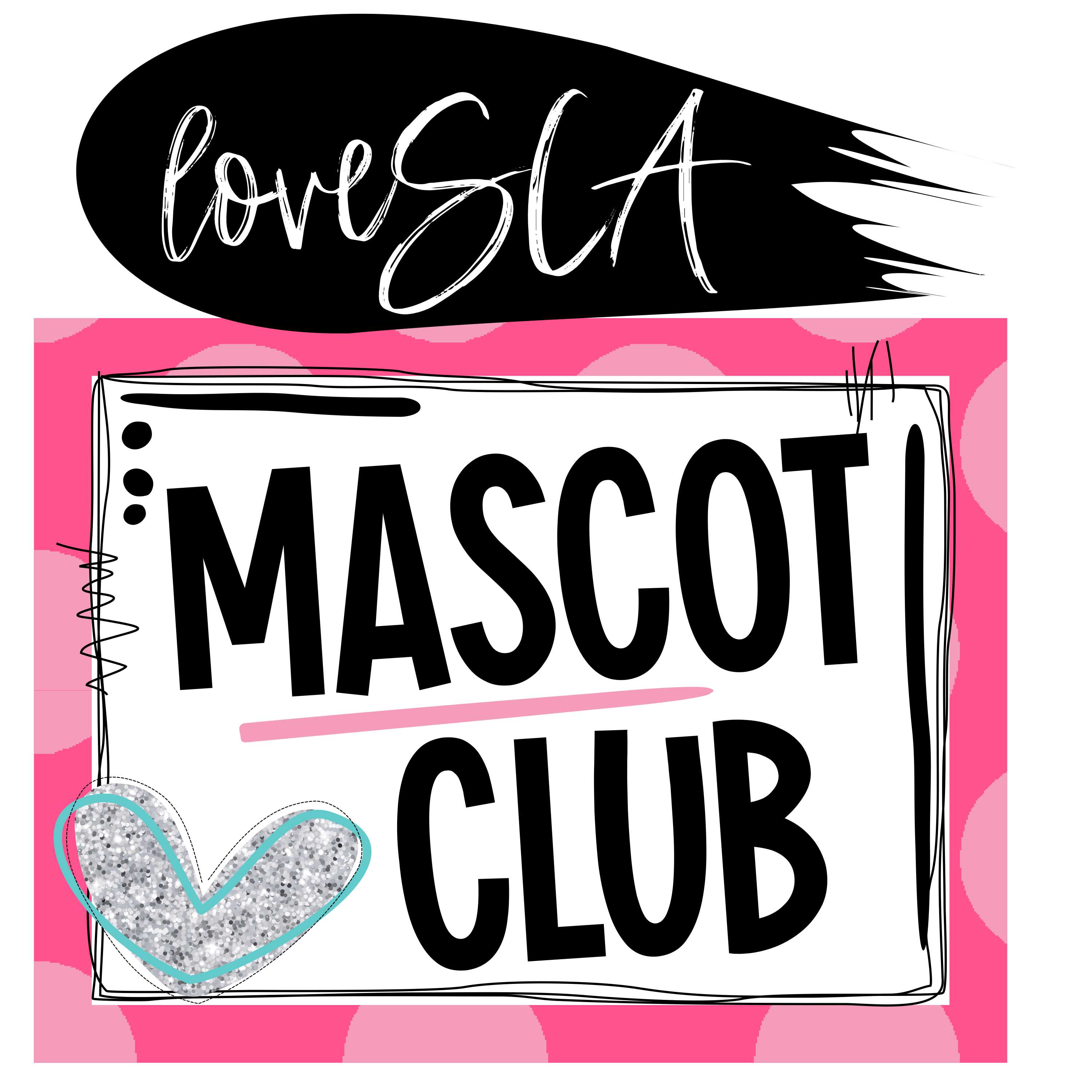 Mascot Club 2024 Black Friday special membership
