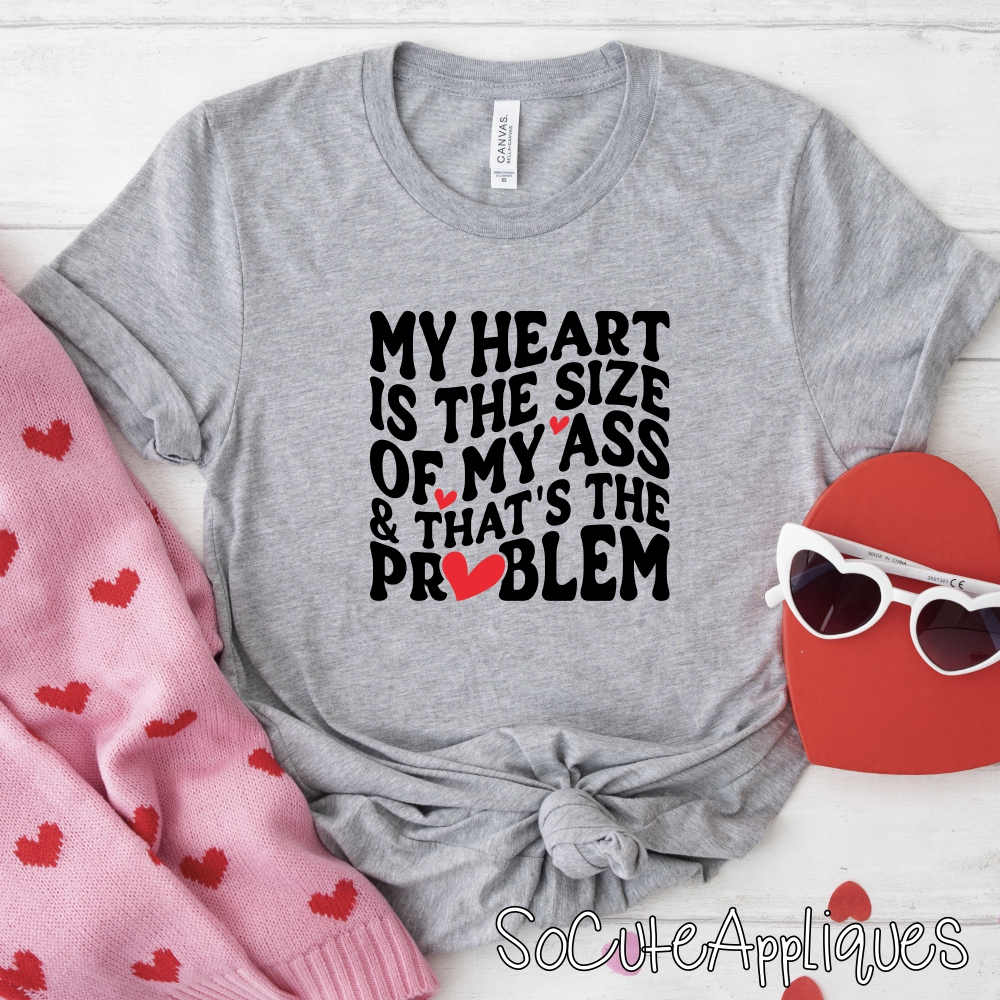 Thats my problem *DTF* Transfer