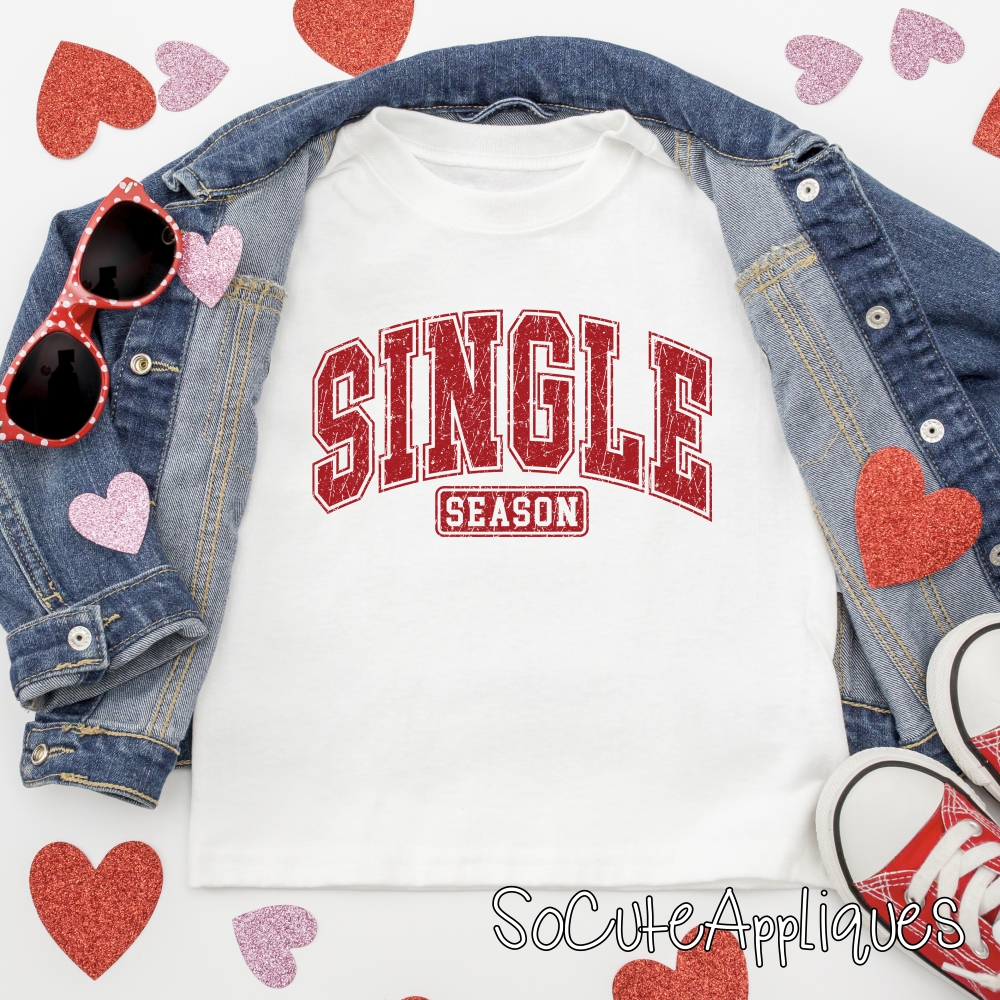 Single season *DTF* Transfer