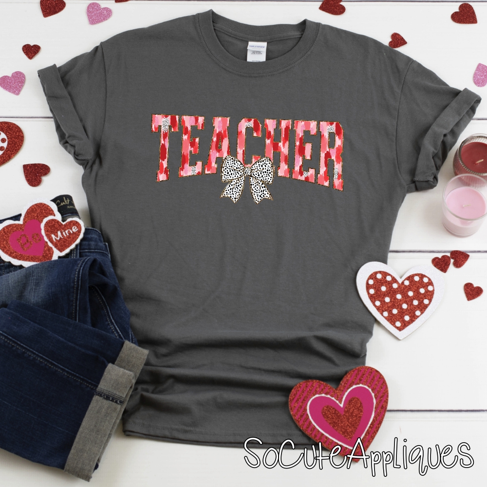 Teacher *DTF* Transfer