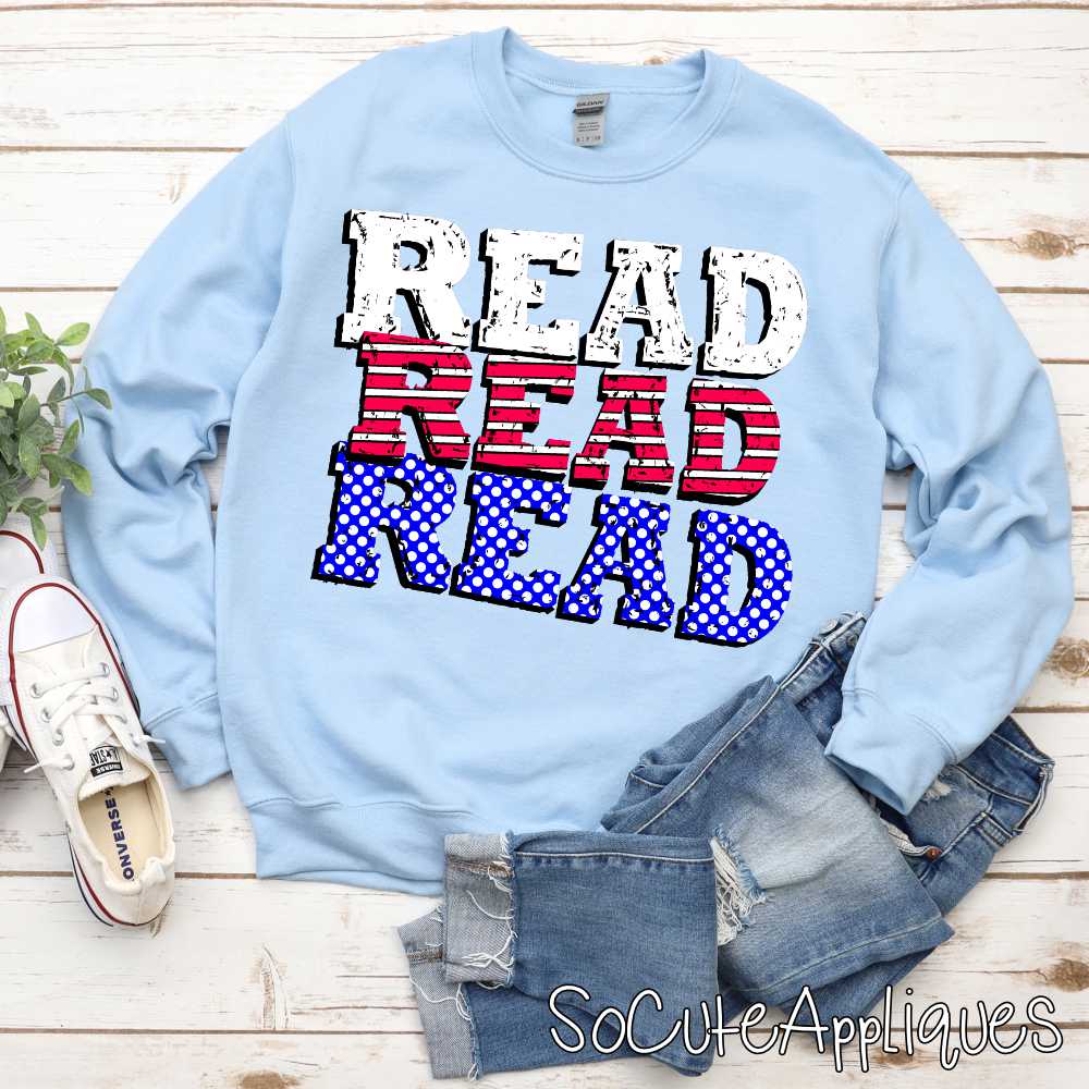 Read read read *TRANSFER*