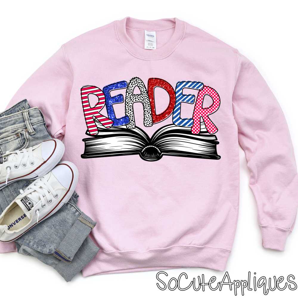 READER*TRANSFER*