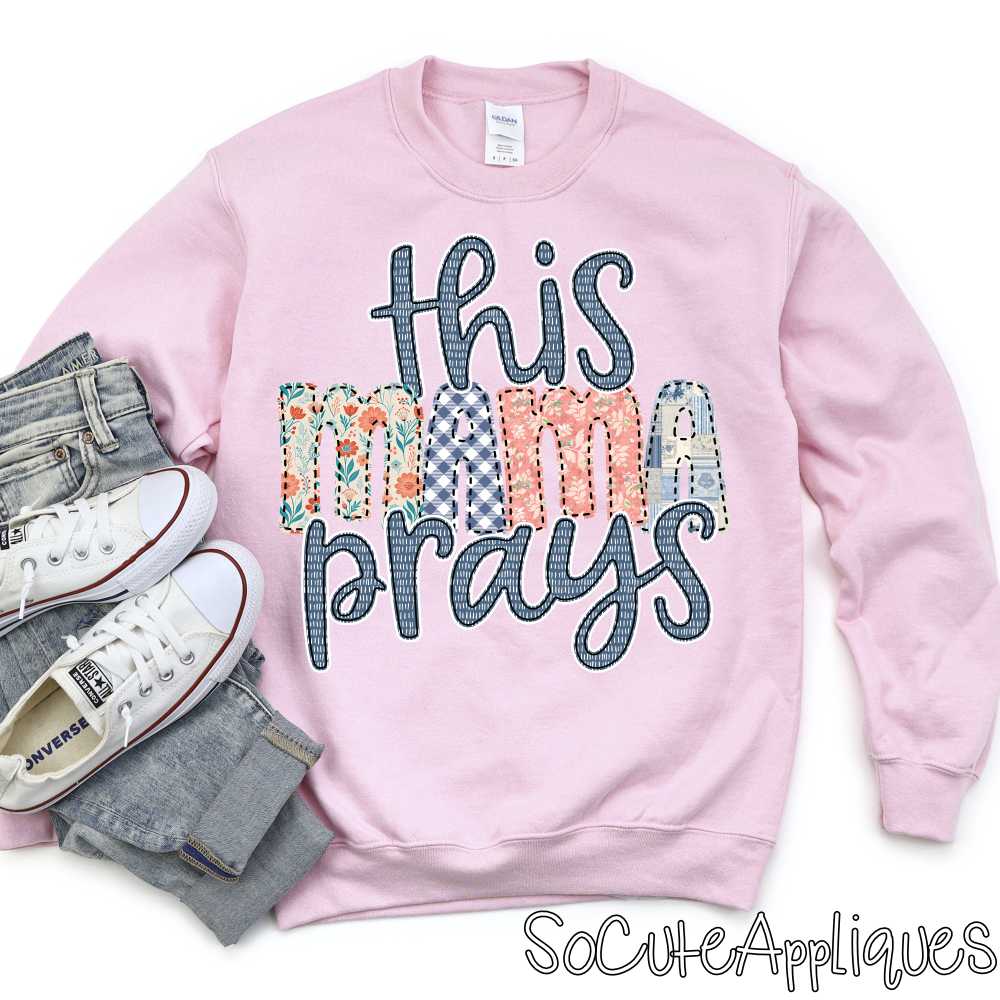 This MAMA prays mixed *TRANSFER*